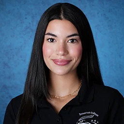 Sara MoralesProfile Picture