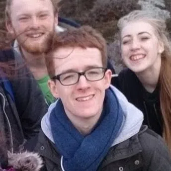 Ciarán Maguire