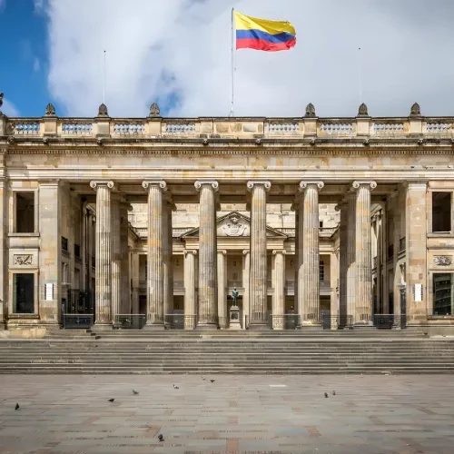 Congress of the Republic