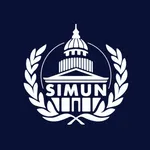 SIMUN 2026Logo