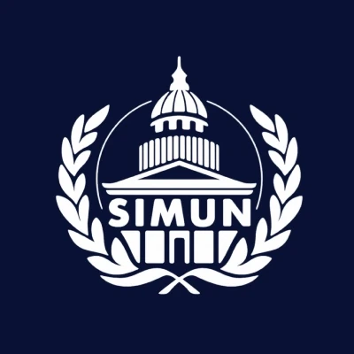 SIMUN 2026Logo