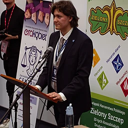 Maksymilian ReckProfile Picture