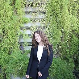 Maria WilkeProfile Picture