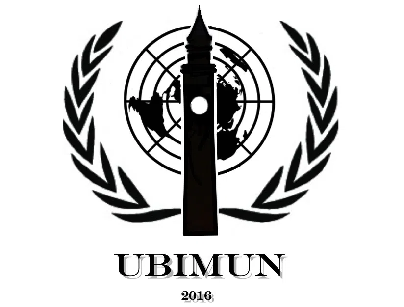 UBIMUN 2016