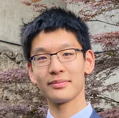 Edward Liu