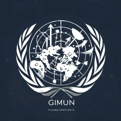 GIMUNO 2026 logo