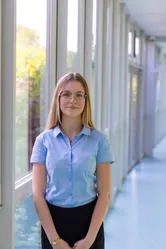 Sarah Katharina Else Kahlenberger