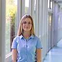 Sarah Katharina Else KahlenbergerProfile Picture