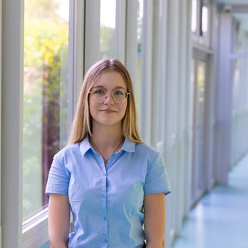 Sarah Katharina Else Kahlenberger
