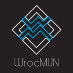 WrocMUN 2021Logo