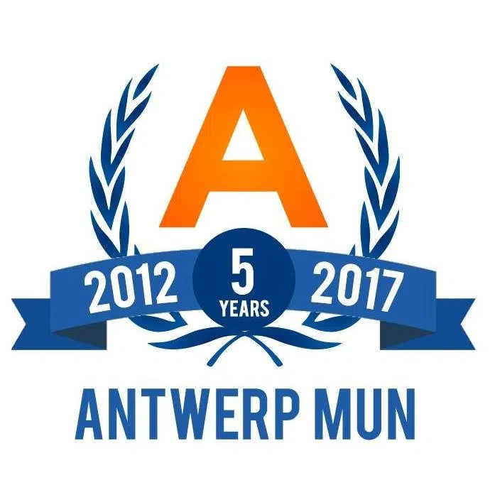 AntwerpMUN 2017