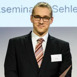Lukas Reichl
