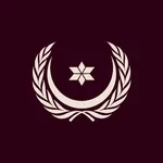 LUMS MUN 2025Logo