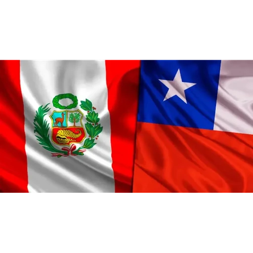 ICJ: The Chilean-Peruvian Maritime Dispute, 2014
