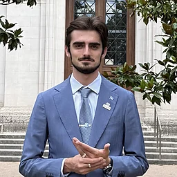 Oan PerretProfile Picture