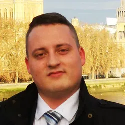 Bor Grobelšek