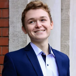 Mateusz GwóźdźProfile Picture