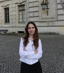Julia Cholewińska
