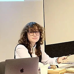 Aleksandra JurewiczProfile Picture
