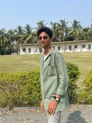 Srihan Reddy
