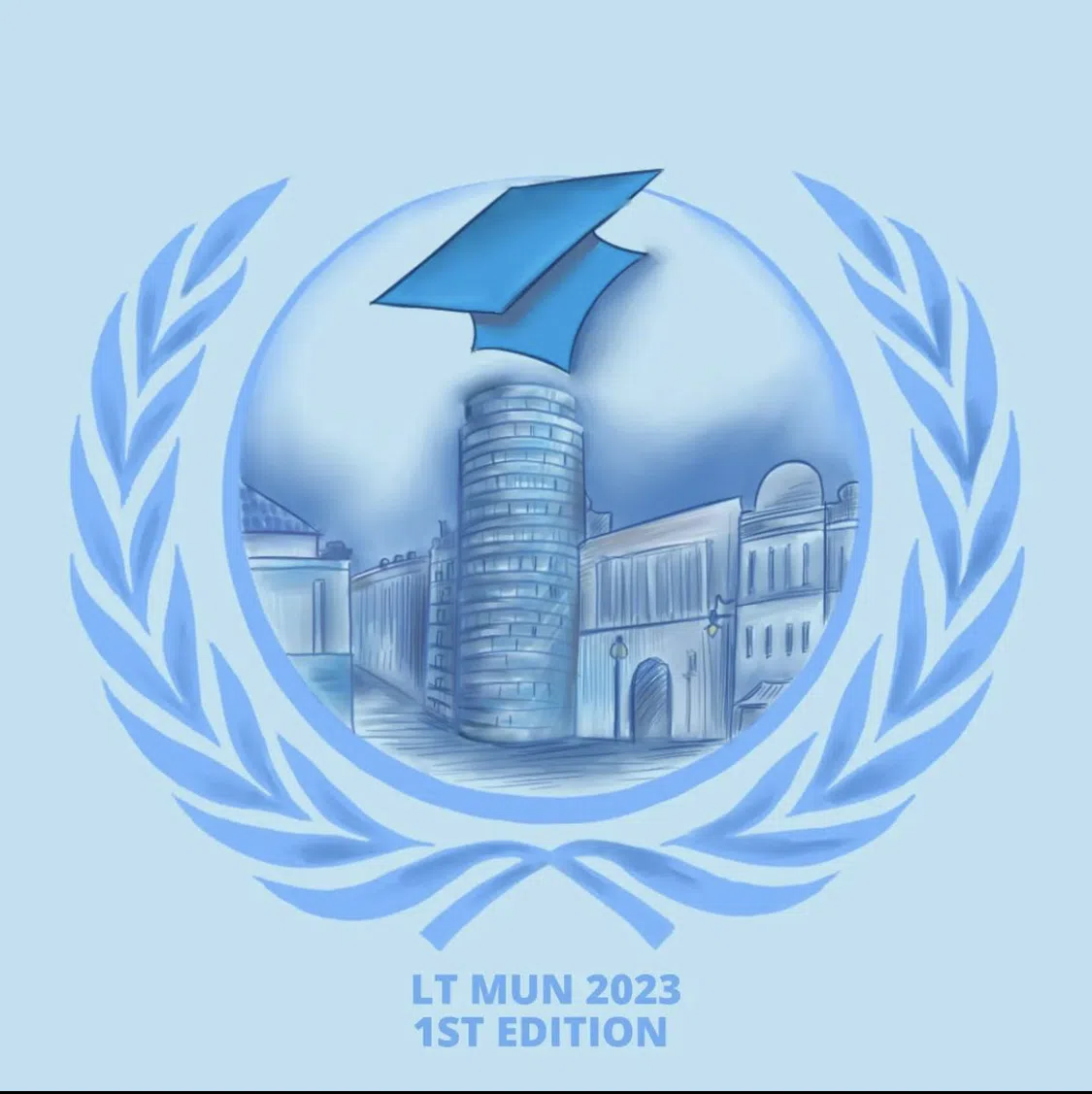 Conference Logo