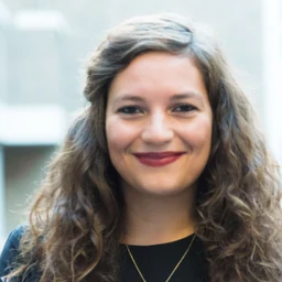Isabel MeuwissenProfile Picture