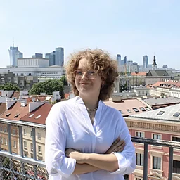 Martyna MilczarekProfile Picture