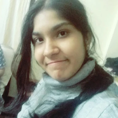 Swetha Shanker