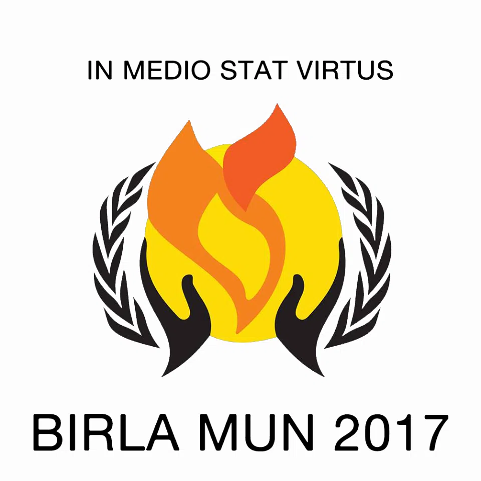 BIRLA MUN 2017