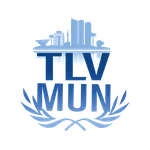 TLVMUN 2023Logo