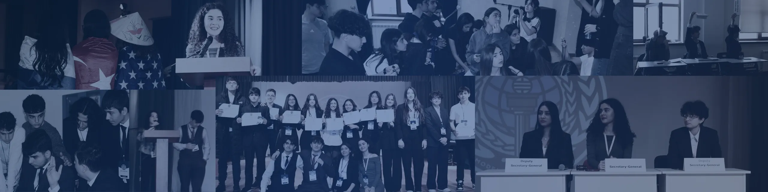 Dunya IMUN 2025