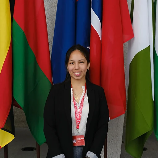 Camila Cáceres Sánchez