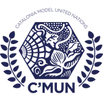 C'MUN 2020Logo