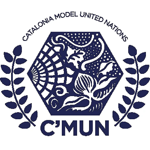 C'MUN 2020Logo