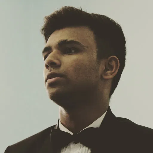 Devak Bhardwaj