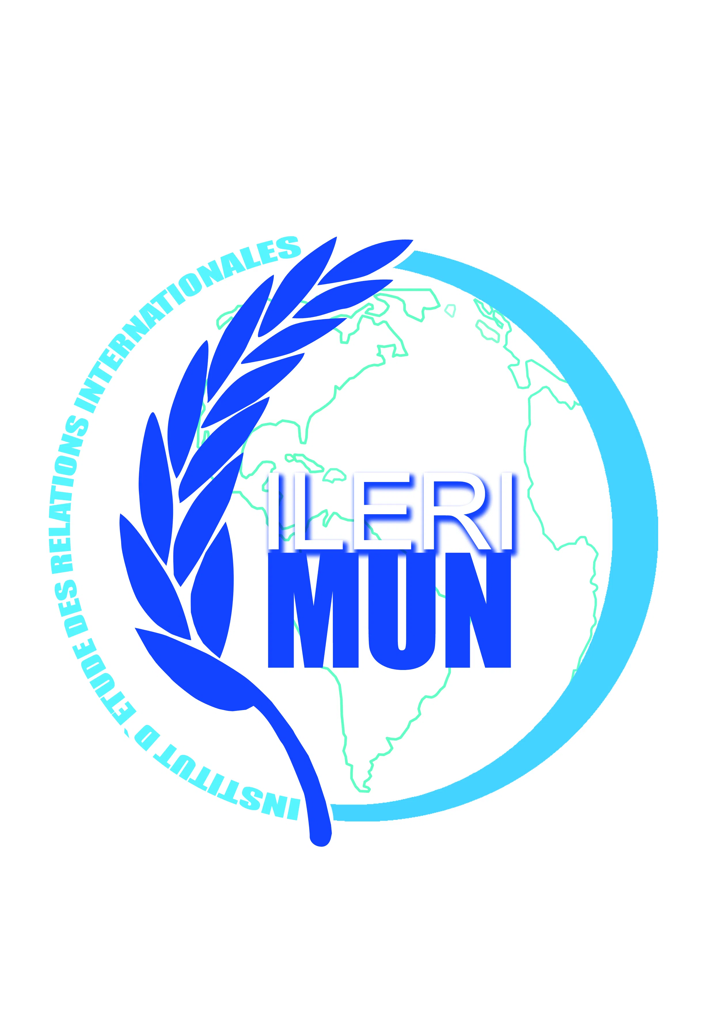 HS MUN 2015