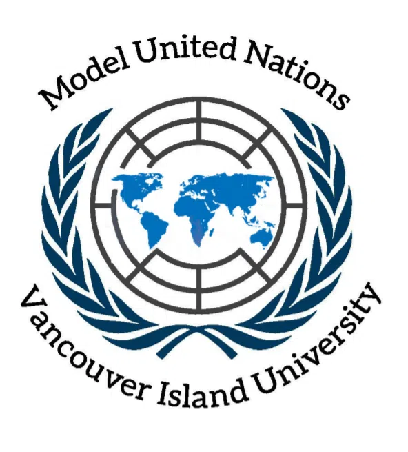VIU MUN 2017