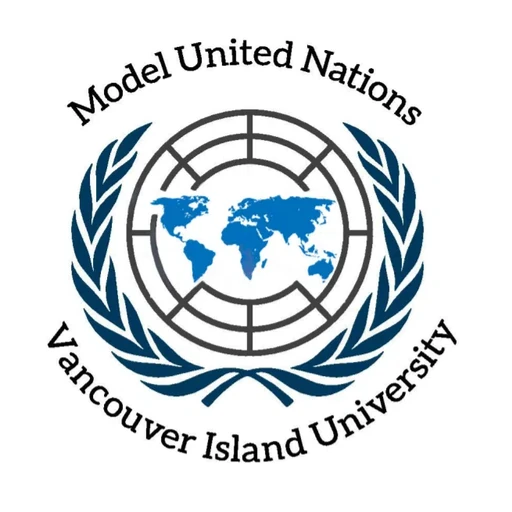 VIU MUN 2017 logo