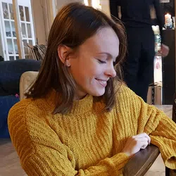Wiktoria Stanek