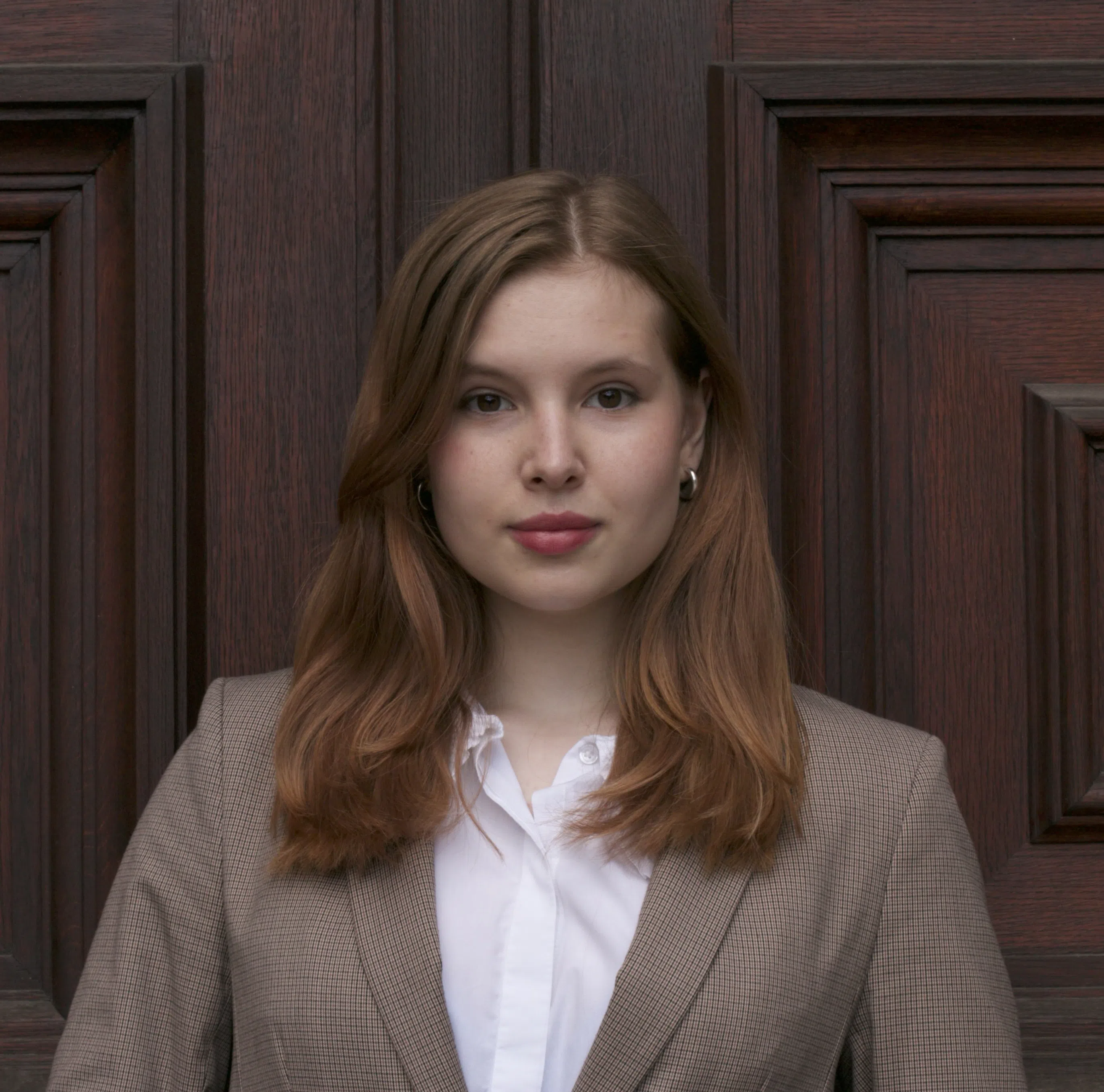Julia Żakowska