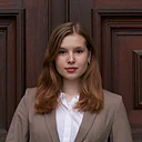 Julia ŻakowskaProfile Picture