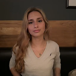 Hana KašičkováProfile Picture