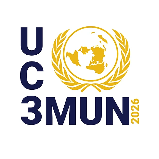 MUN of Universidad Carlos III (Madrid) Uc3Mun 2026