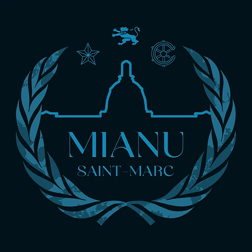 MIANU-SM 2025 logo