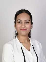 Rabia Parvez Malik