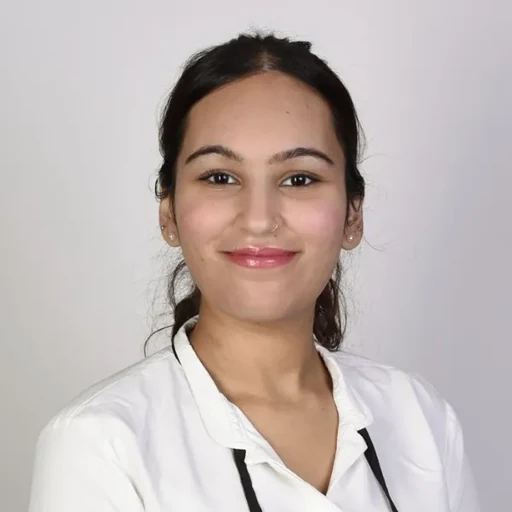 Rabia Parvez Malik