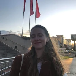 Ina OpartyováProfile Picture