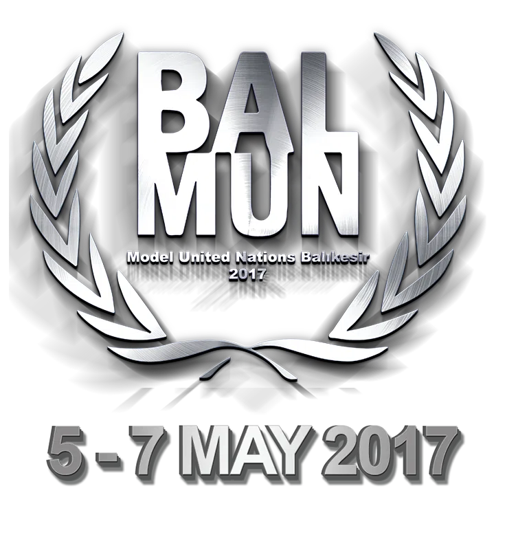 BALMUN 2017