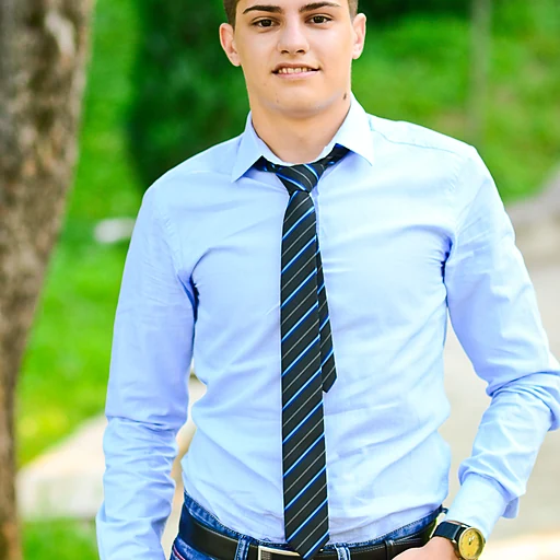 Martin Vasev