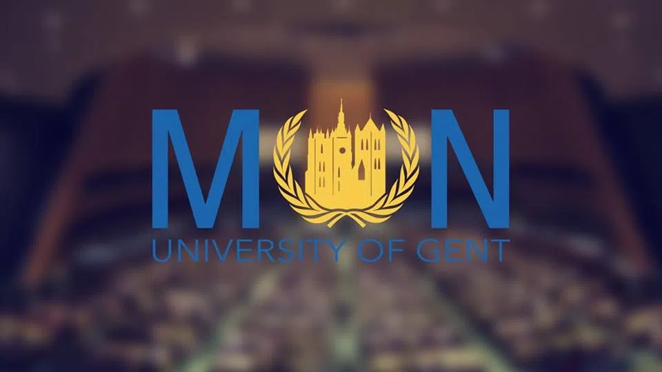 GhMUN 2016
